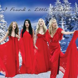 I Found a Little Christmas
