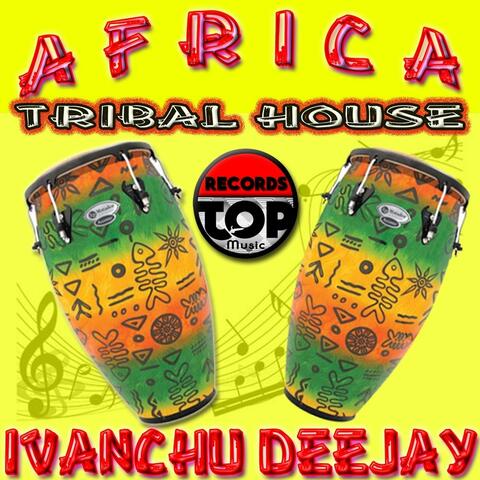 Africa Tribal House