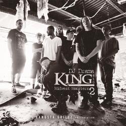Tied to the Whipping Post (feat. Freddie Gibbs)