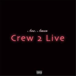 Crew 2 Live