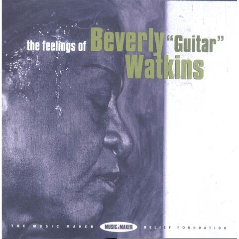 The Feelings of Beverly Guitar Watkins