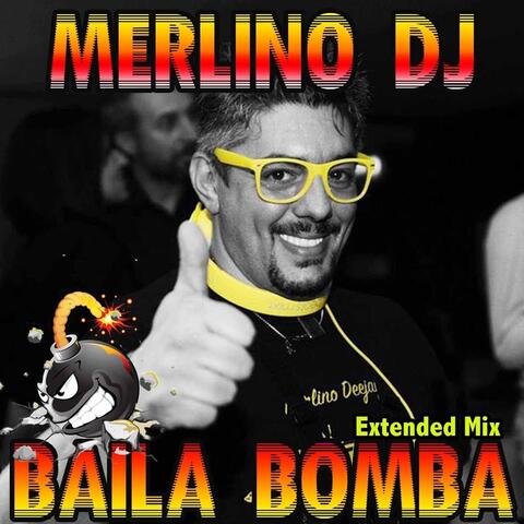 Baila bomba (Extended Mix)