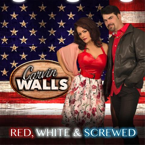 Red White and Screwed