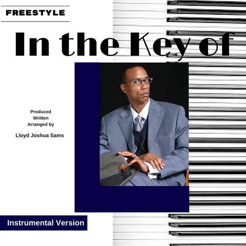 Freestyle: In the Key of L (Instrumental Version)