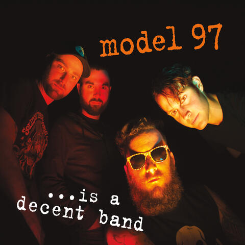 ...Is a Decent Band