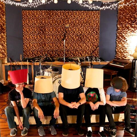 Lampshade Sessions