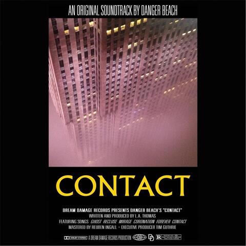 Contact (Original Soundtrack)