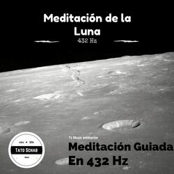Meditación de la Luna (feat. Tato Schab)