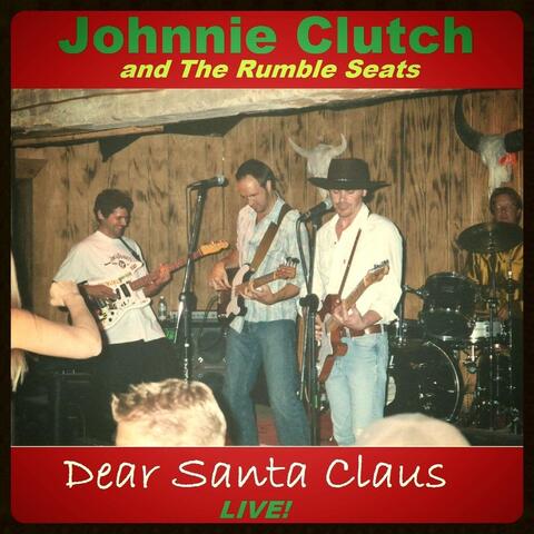 Dear Santa Claus (Live)