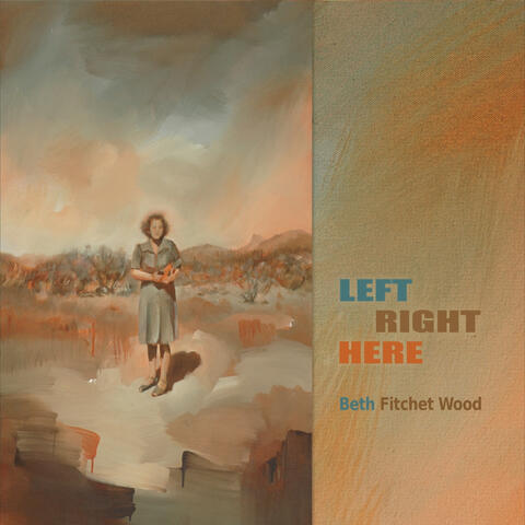 Beth Fitchet Wood
