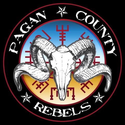 Pagan County Rebels