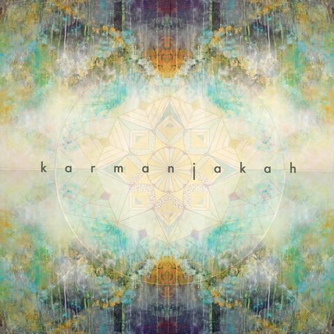 Karmanjakah - EP