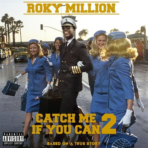 Catch Me If You Can 2