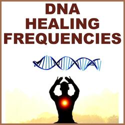 Dna Healing Frequencies