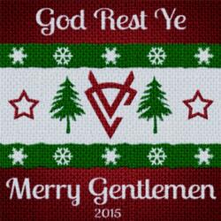 God Rest Ye Merry Gentlemen