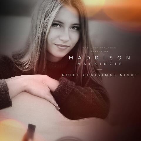 Quiet Christmas Night (feat. Maddison Mackinzie)