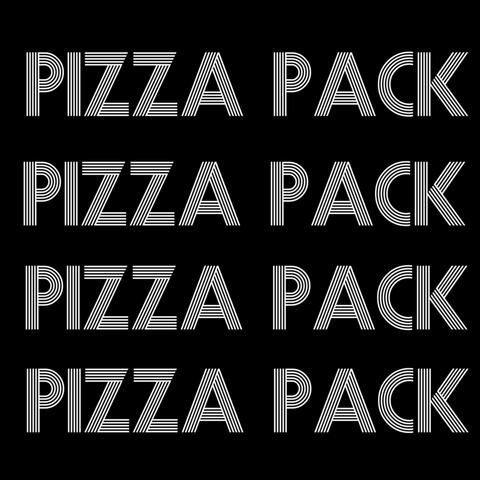 Pizza Pack