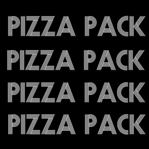 Pizza Pack