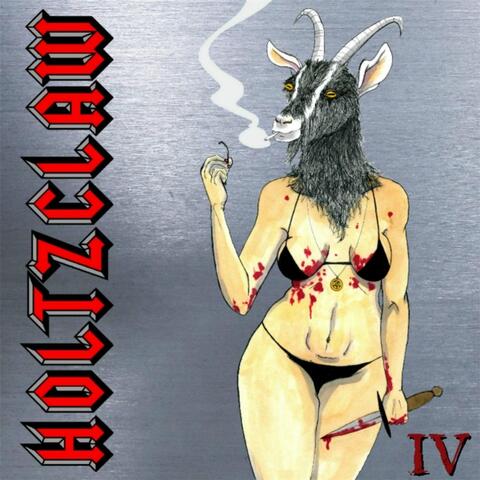 Holtzclaw IV