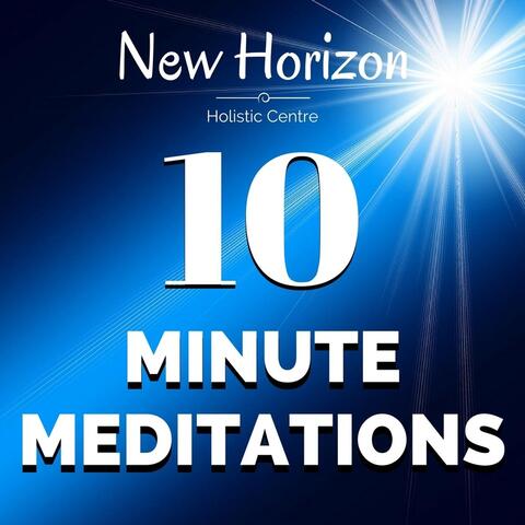 10 Minute Meditations