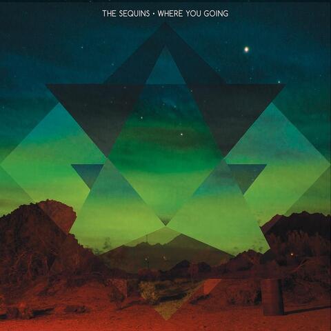 Where You Going (feat. John Holk)