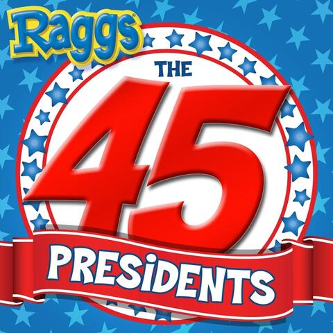 The 45 Presidents