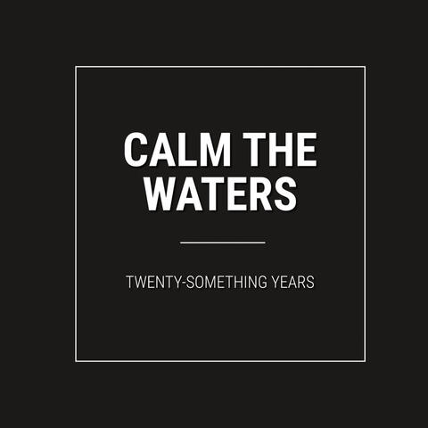 Twenty-Something Years