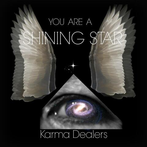 You Are a Shining Star