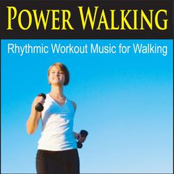 Power Walking Music for Daily Walkers
