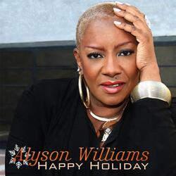 Happy Holiday (feat. Dean James)