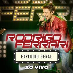 Sim Pra Cachaça (Ao Vivo)