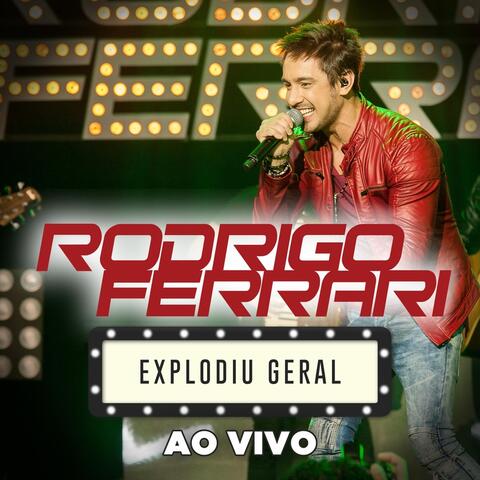 Explodiu Geral