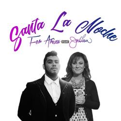 Santa la Noche (feat. Julissa)