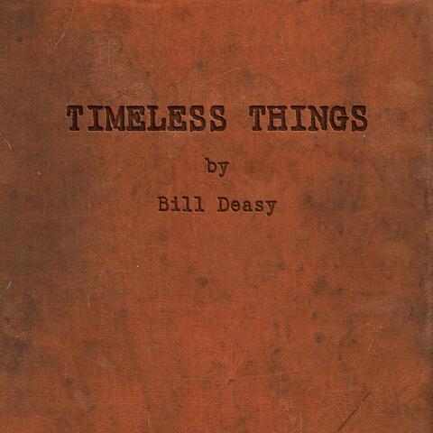 Timeless Things