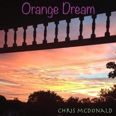 Orange Dream