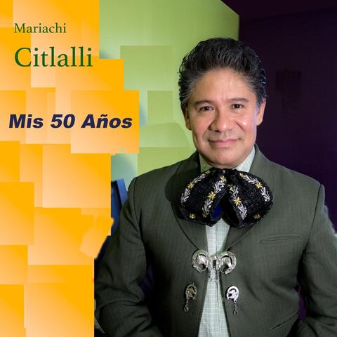 Mis 50 Años