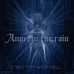 Angel in the Rain