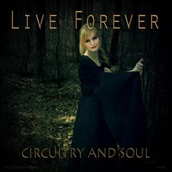 Live Forever