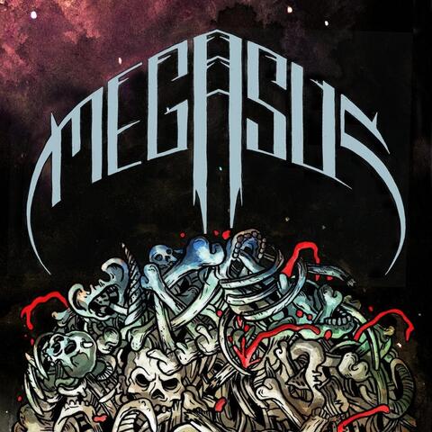 Menace of the Universe