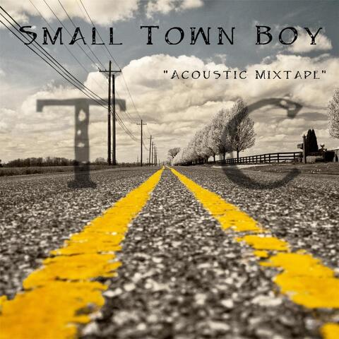 Small Town Boy