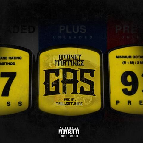 Gas