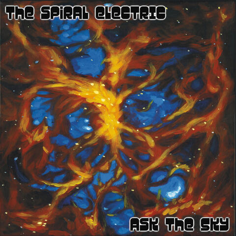 Ask the Sky