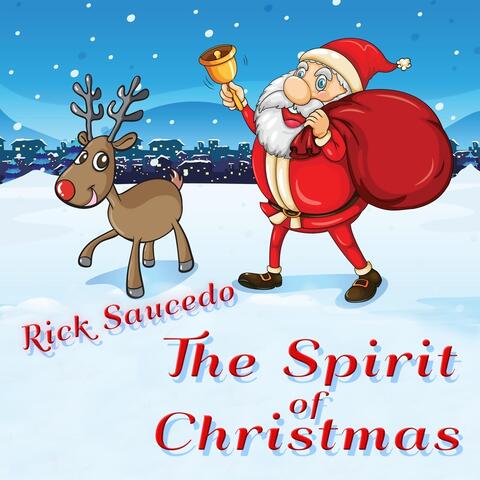 The Spirit of Christmas