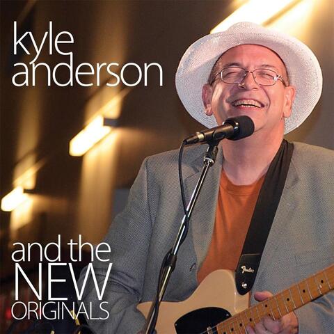 Kyle Anderson and the New Originals