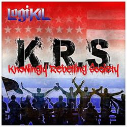 K.R.S (Radio Version) [feat. Auspiddit]