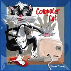 Computer Cat (Instrumental)