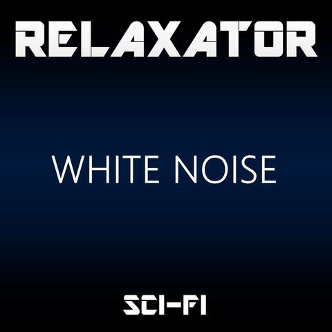 White Noise Sci-Fi