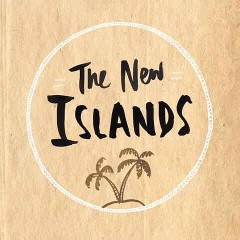 The New Islands - EP