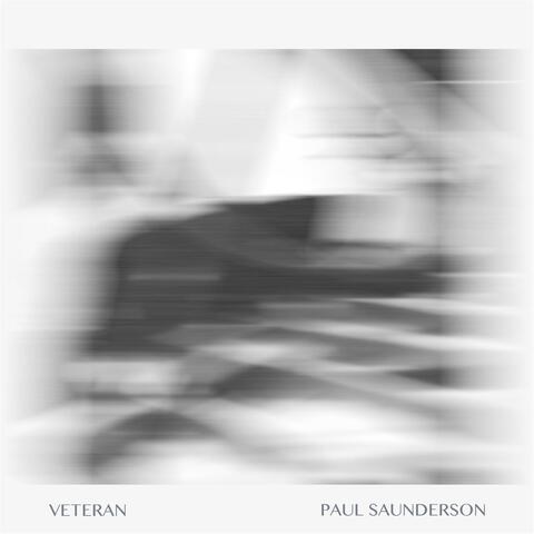 Paul Saunderson