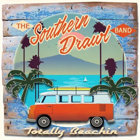 Totally Beachin'